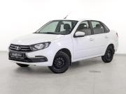 Lada (ВАЗ) Granta I Рестайлинг Москва  - изображение 25