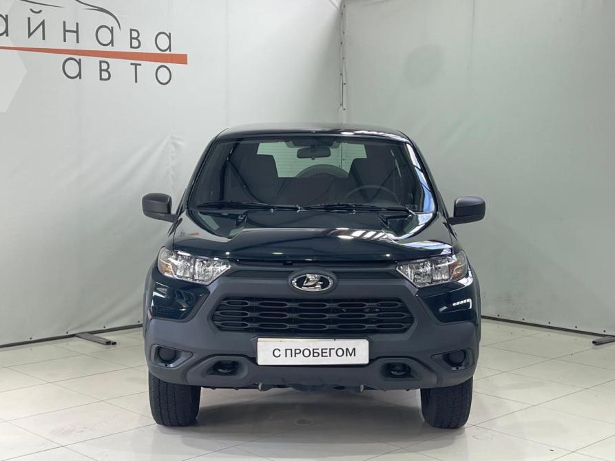 Lada (ВАЗ) Niva Travel I Воронеж  - изображение 2