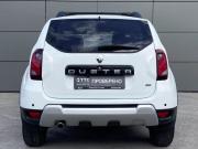 Renault Duster I Рестайлинг Уфа  - изображение 29