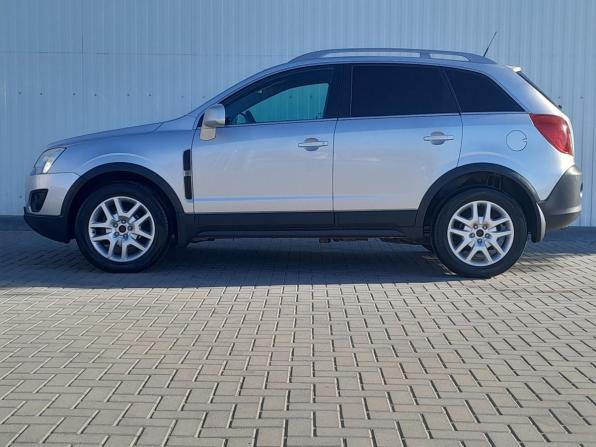 Opel Antara I Рестайлинг с пробегом 2012 года, цена 949 000 рублей, 258080 км, внедорожник, Автокод Объявления