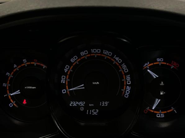 Lada (ВАЗ) Vesta I с пробегом 2018 года, цена 619 000 рублей, 232491 км, седан, Автокод Объявления
