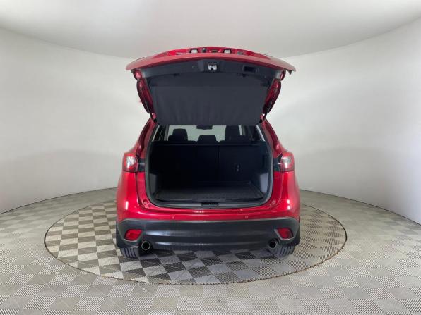 Mazda CX-5 I Рестайлинг с пробегом 2015 года, цена 1 995 000 рублей, 169439 км, внедорожник, Автокод Объявления