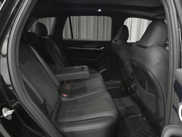 Geely Monjaro I Рестайлинг с пробегом 2024 года, цена 3 699 000 рублей, 13070 км, внедорожник, Автокод Объявления