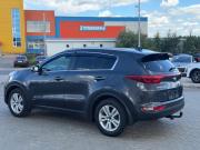 Kia Sportage IV Сыктывкар  - изображение 32