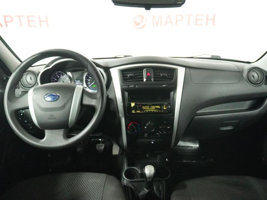 Datsun on-DO I Вологда  - изображение 14