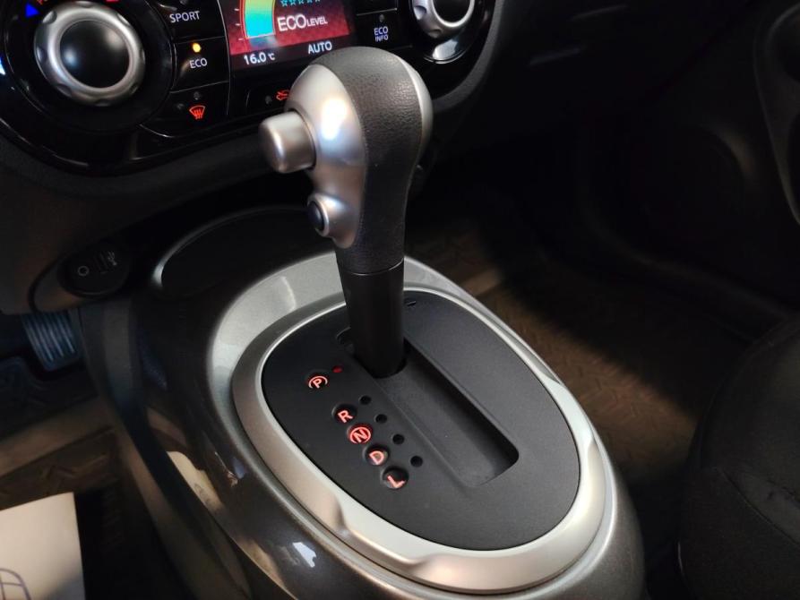 Nissan Juke I Рестайлинг Санкт-Петербург  - изображение 13