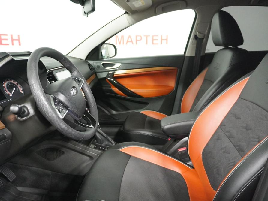 Lada (ВАЗ) Vesta I Рестайлинг (NG) Вологда  - изображение 10