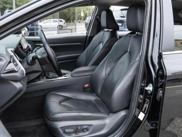 Toyota Camry VIII (XV70) Рестайлинг с пробегом 2021 года, цена 2 630 000 рублей, 78068 км, седан, Автокод Объявления