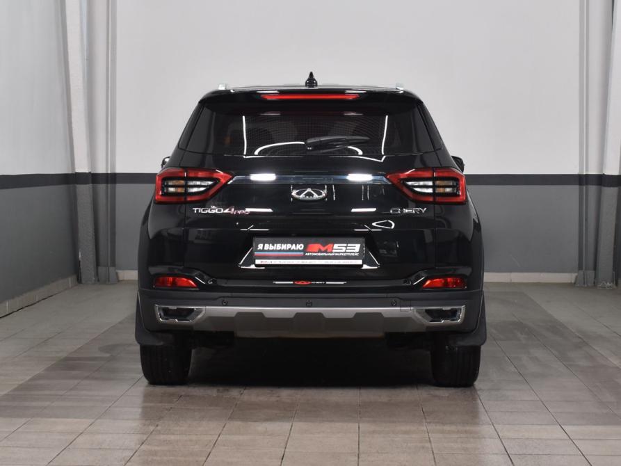 Chery Tiggo 4 Pro I Кемерово  - изображение 3