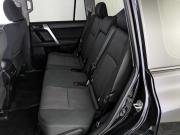 Toyota Land Cruiser Prado 150 Series Рестайлинг 3 Москва  - изображение 48