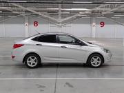 Hyundai Solaris I Рестайлинг Казань  - изображение 27