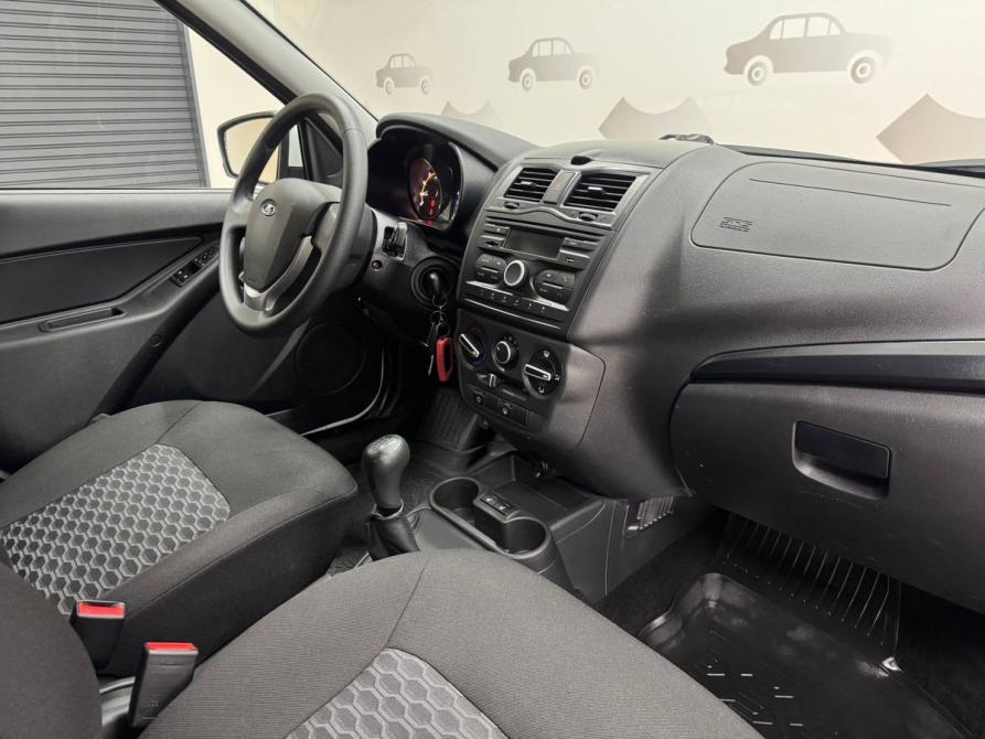 Lada (ВАЗ) Granta I Рестайлинг Ставрополь  - изображение 10