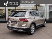 Volkswagen Tiguan II Казань  - изображение 12