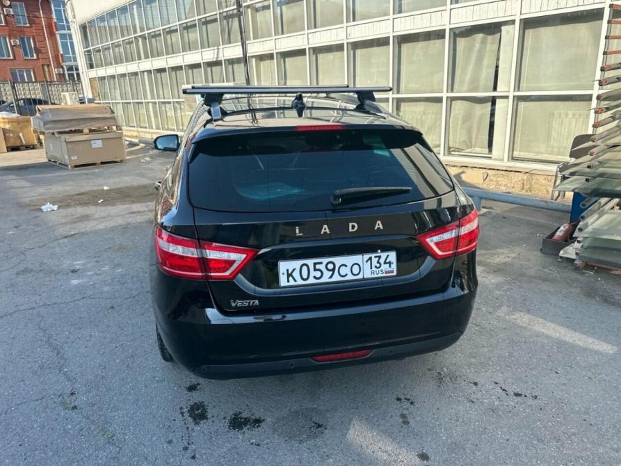 Lada (ВАЗ) Vesta I Волгоград  - изображение 4