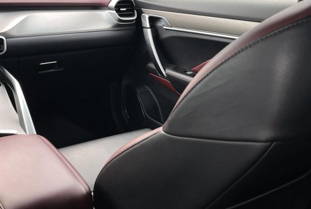 Geely Coolray I Иваново  - изображение 18