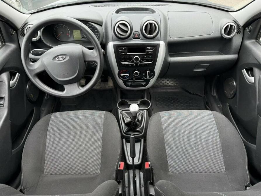 Lada (ВАЗ) Granta I Набережные Челны  - изображение 13