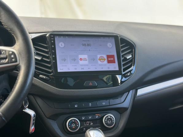 Lada (ВАЗ) Vesta I с пробегом 2020 года, цена 1 173 000 рублей, 38955 км, седан, Автокод Объявления
