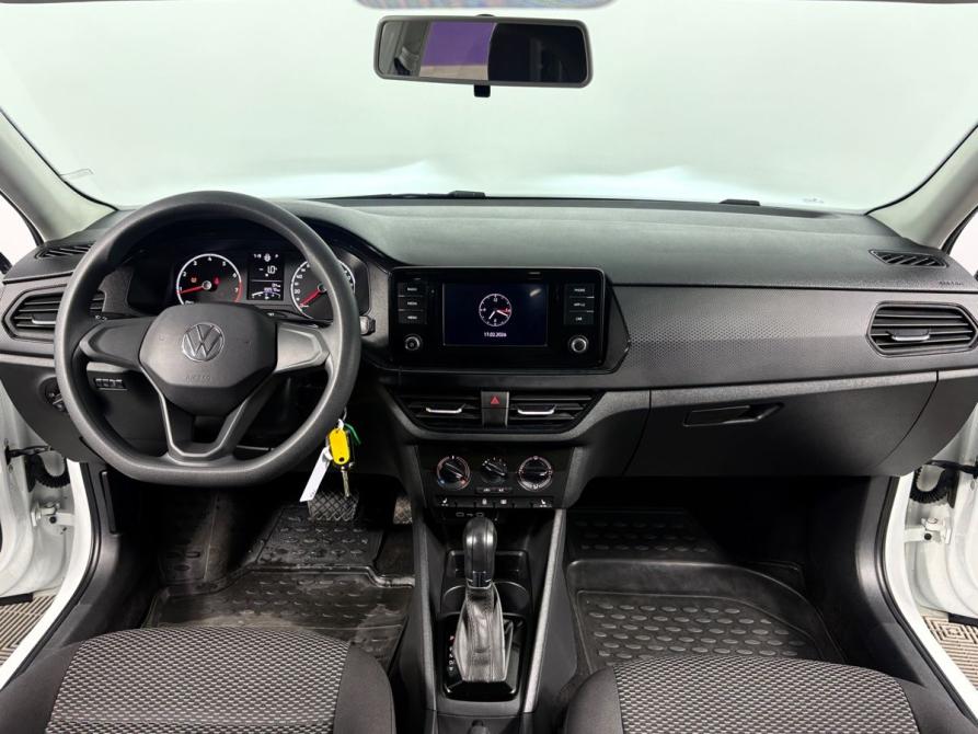 Volkswagen Polo V Рестайлинг Борисоглебск  - изображение 11