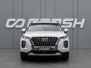 Hyundai Palisade I Краснодар  - изображение 32