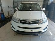 Chery Tiggo 5 I Арзамас  - изображение 9