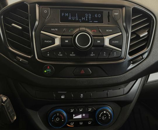 Lada (ВАЗ) Vesta I с пробегом 2021 года, цена 1 130 000 рублей, 38620 км, седан, Автокод Объявления