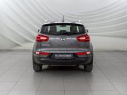 Kia Sportage III Волгоград  - изображение 43