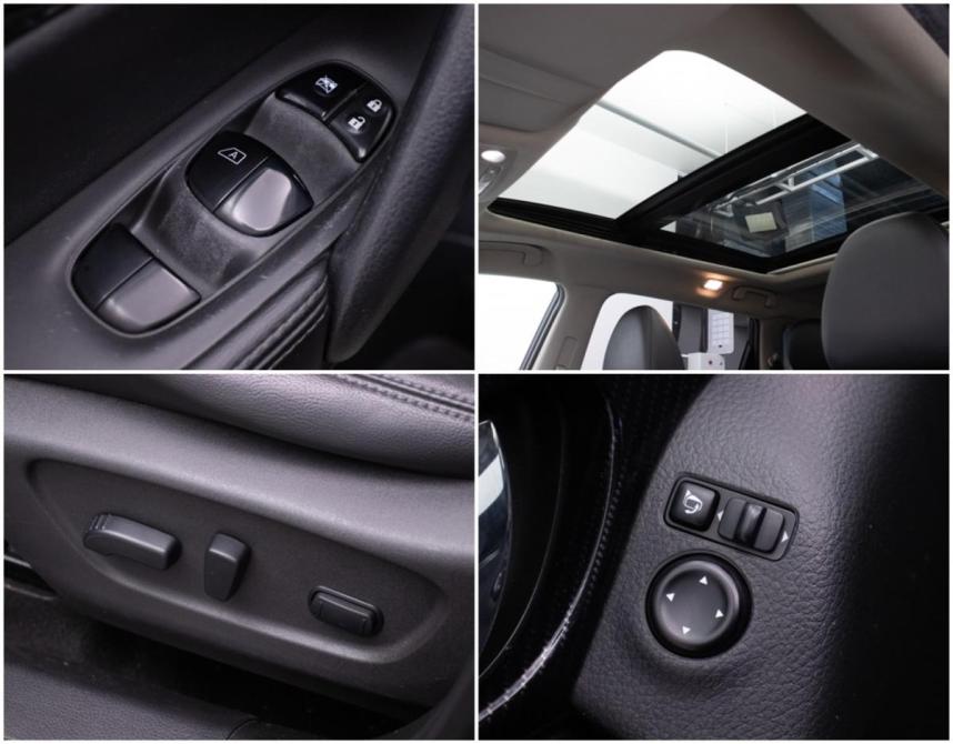 Nissan X-Trail III Рестайлинг Москва  - изображение 16