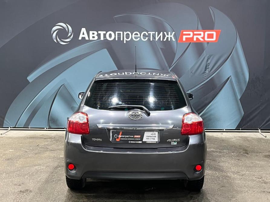 Toyota Auris I Рестайлинг Пермь  - изображение 6