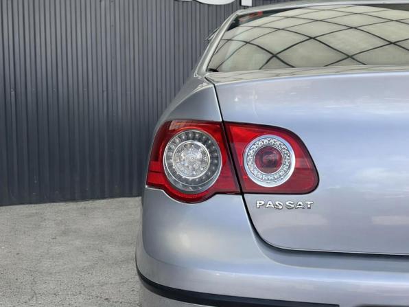 Volkswagen Passat B6 с пробегом 2008 года, цена 677 000 рублей, 158234 км, седан, Автокод Объявления