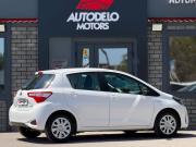Toyota Yaris III Рестайлинг 2 Астрахань  - изображение 34