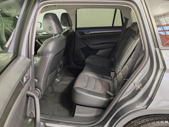 Skoda Kodiaq I с пробегом 2020 года, цена 2 349 000 рублей, 194917 км, внедорожник, Автокод Объявления