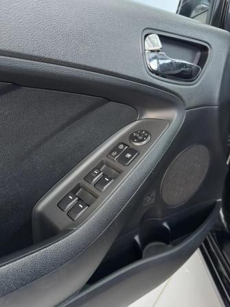 Kia Cerato III Рестайлинг (Classic) с пробегом 2018 года, цена 1 379 000 рублей, 186645 км, седан, Автокод Объявления
