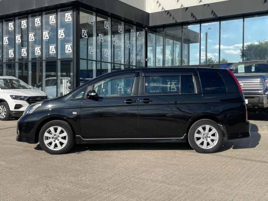 Toyota ISis I Краснодар  - изображение 2