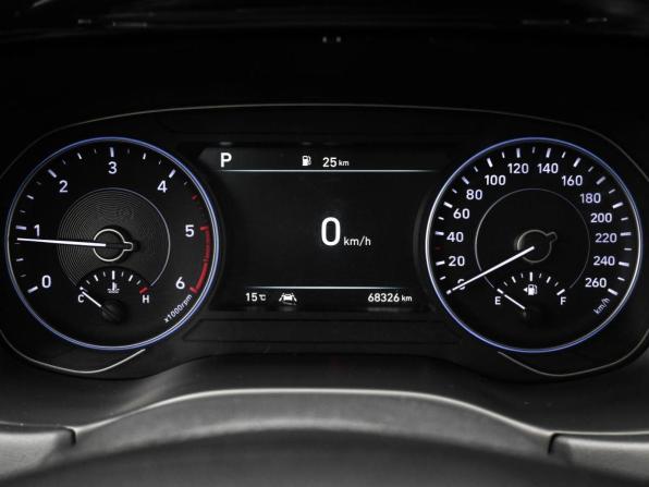 Hyundai Palisade I с пробегом 2020 года, цена 4 299 000 рублей, 68326 км, внедорожник, Автокод Объявления