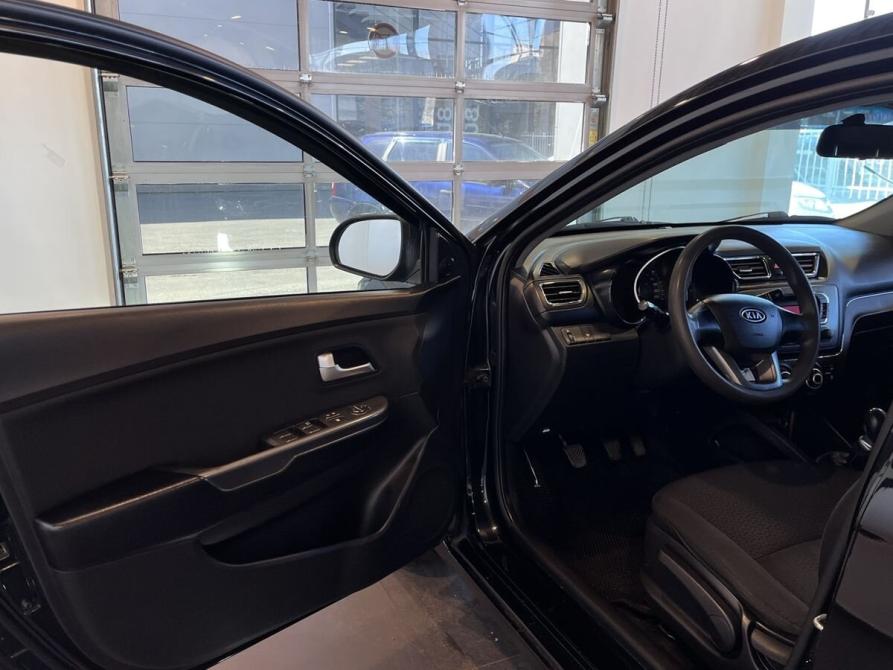 Kia Rio III Чебоксары  - изображение 21