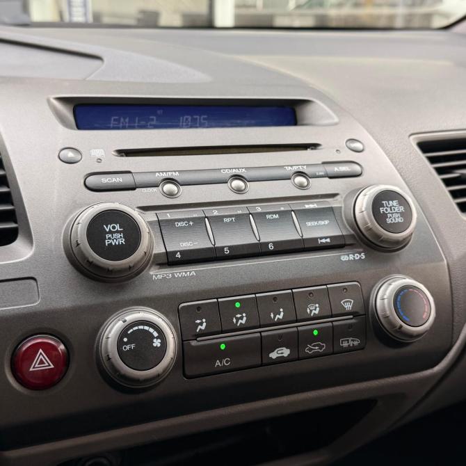 Honda Civic VIII Нижнекамск  - изображение 15
