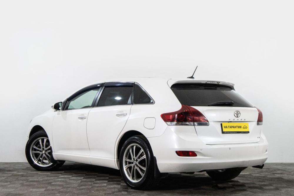 Toyota Venza I Сургут  - изображение 5