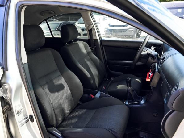 Toyota Avensis II с пробегом 2006 года, цена 639 000 рублей, 270000 км, седан, Автокод Объявления