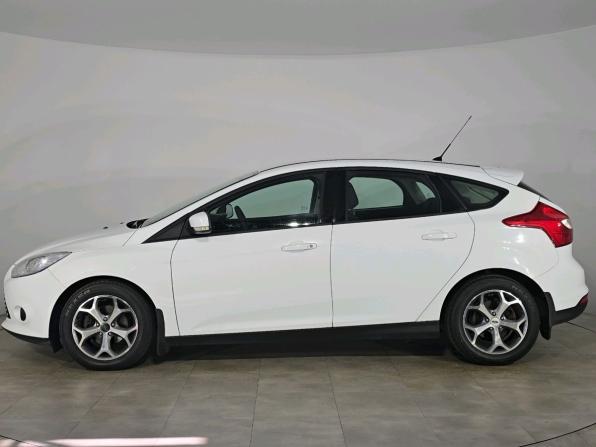 Ford Focus III с пробегом 2013 года, цена 950 000 рублей, 93793 км, хэтчбек, Автокод Объявления