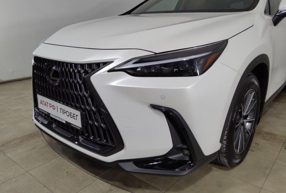 Lexus NX II Волгоград  - изображение 21