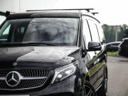 Mercedes-Benz Marco Polo III (W447) Санкт-Петербург  - изображение 35