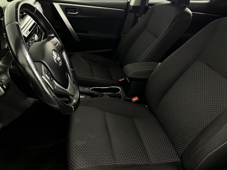 Toyota Corolla XI (E160 E170 E180) Калининград  - изображение 9