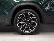 Geely Monjaro I Рестайлинг 2 (China Market) Москва  - изображение 38