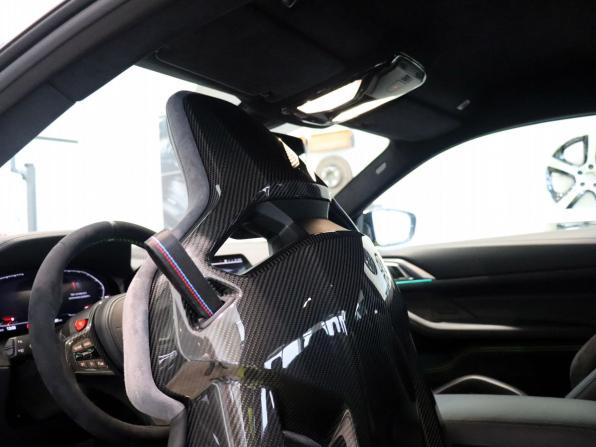 BMW M4 G82/G83 с пробегом 2021 года, цена 10 800 000 рублей, 23261 км, купе, Автокод Объявления