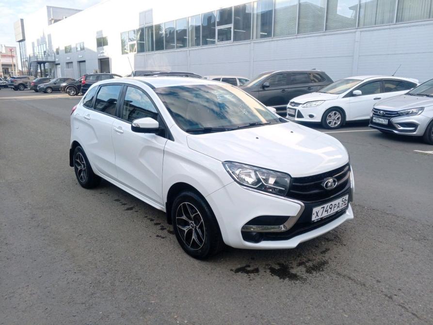 Lada (ВАЗ) XRAY I Оренбург  - изображение 3