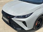 Omoda S5 GT Пермь  - изображение 42