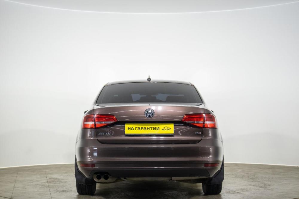Volkswagen Jetta VI Рестайлинг Оренбург  - изображение 6