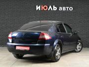 Renault Megane II Рестайлинг Екатеринбург  - изображение 23