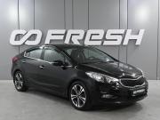 Kia Cerato III Ростов-на-Дону  - изображение 19