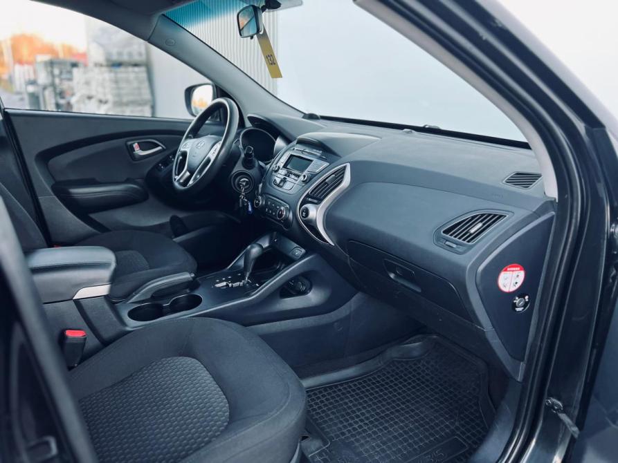 Hyundai ix35 I Санкт-Петербург  - изображение 7
